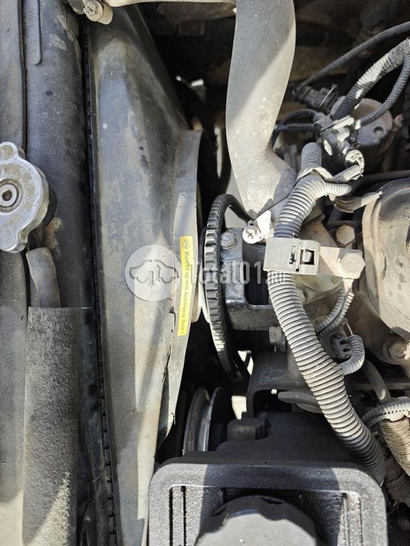 Фото Great Wall Sailor 26