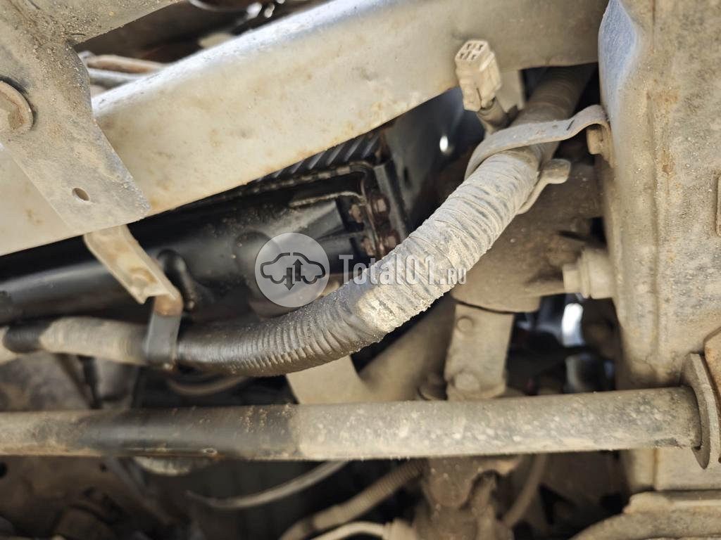 Фото Great Wall Sailor 30