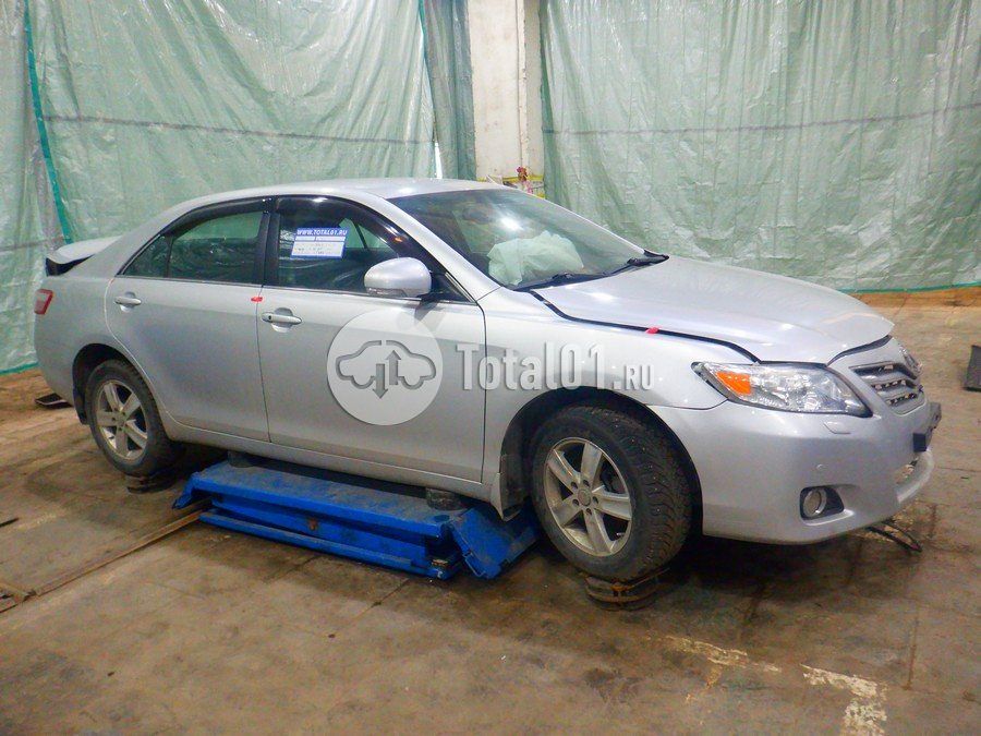 Фото Toyota Camry 10