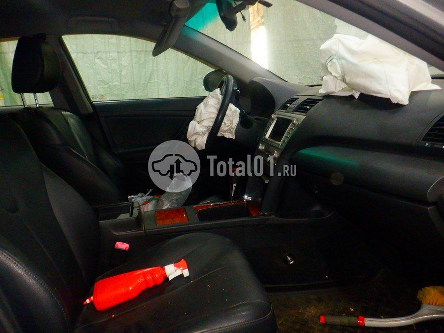 Фото Toyota Camry 22