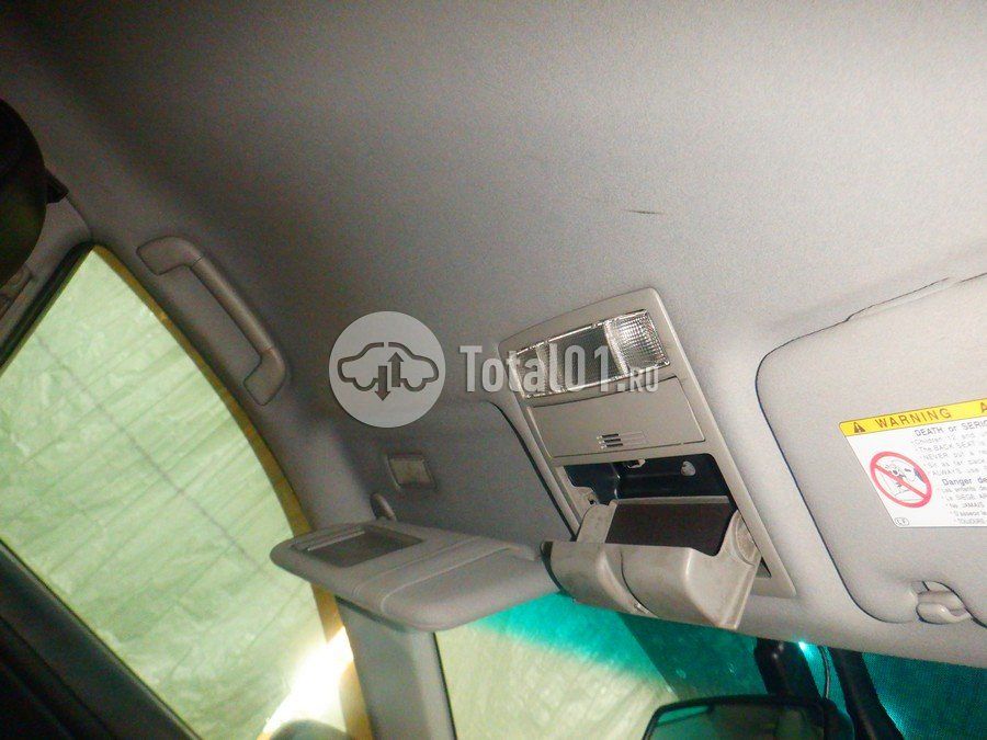 Фото Toyota Camry 40