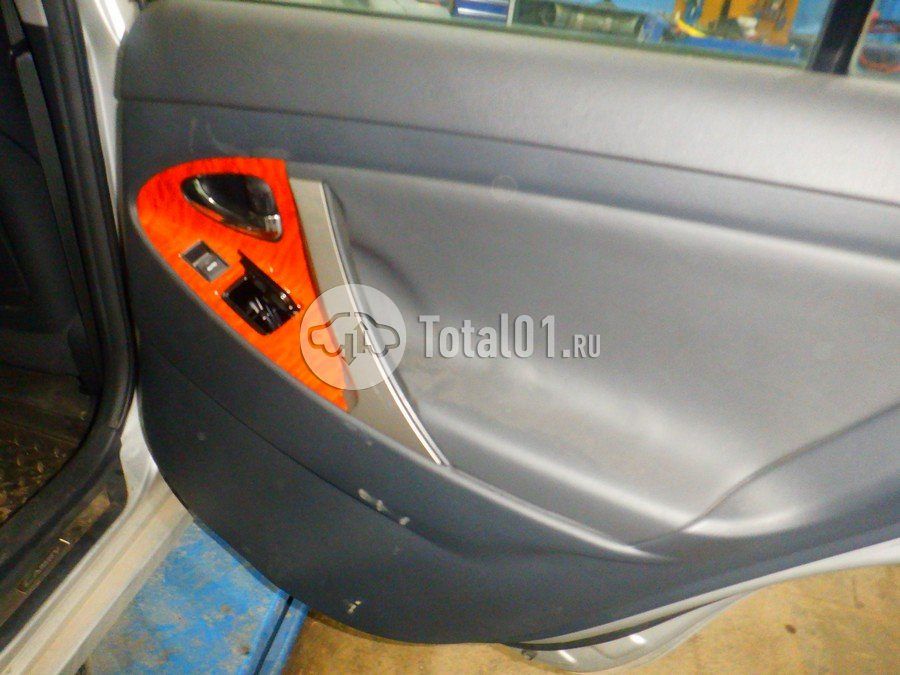 Фото Toyota Camry 44