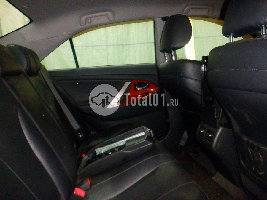 Фото Toyota Camry 46