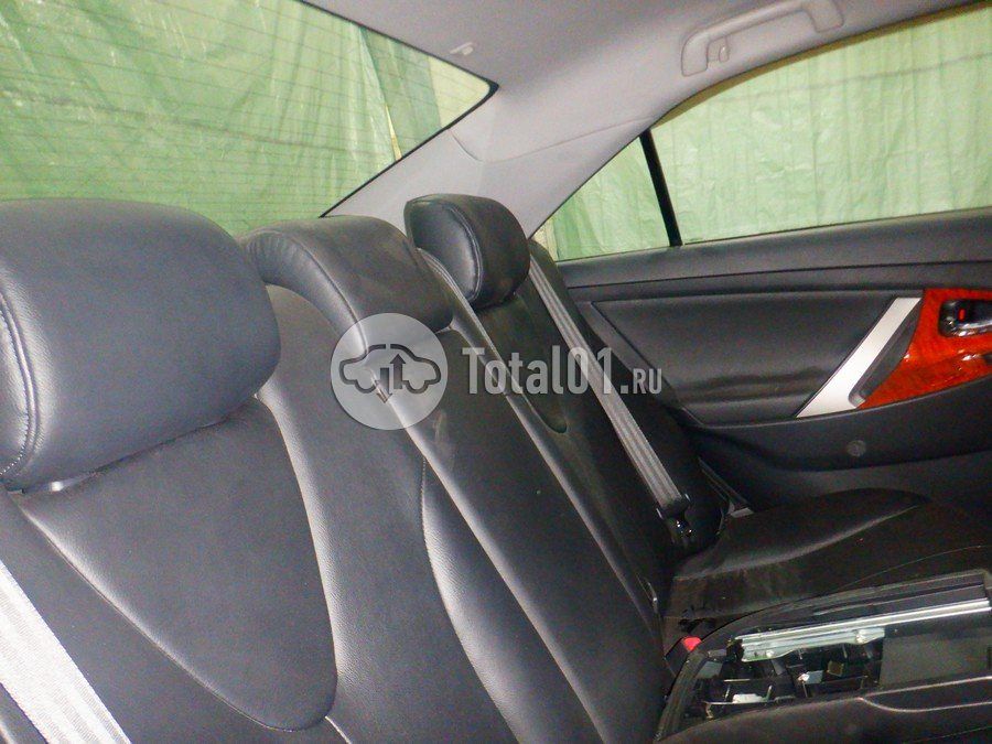 Фото Toyota Camry 48