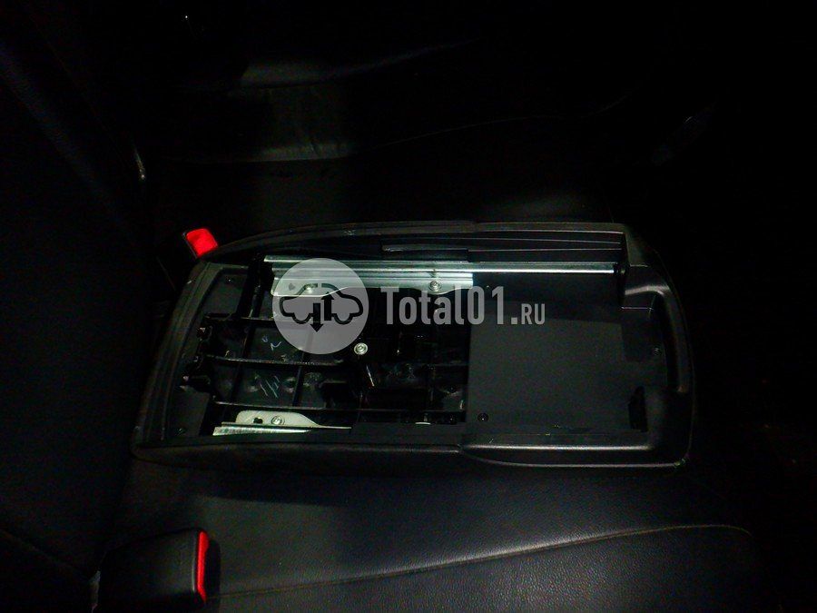 Фото Toyota Camry 52