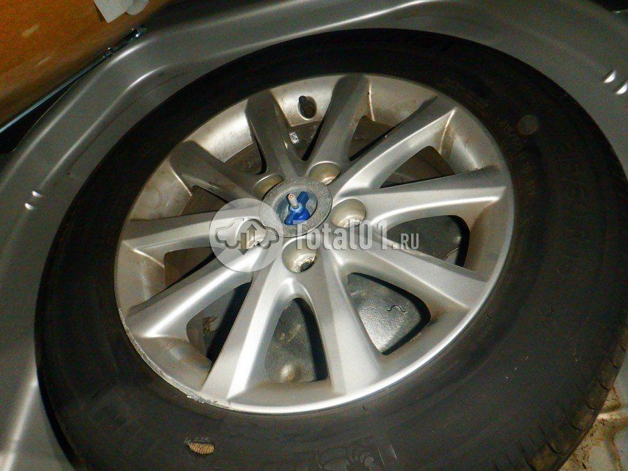 Фото Toyota Camry 66