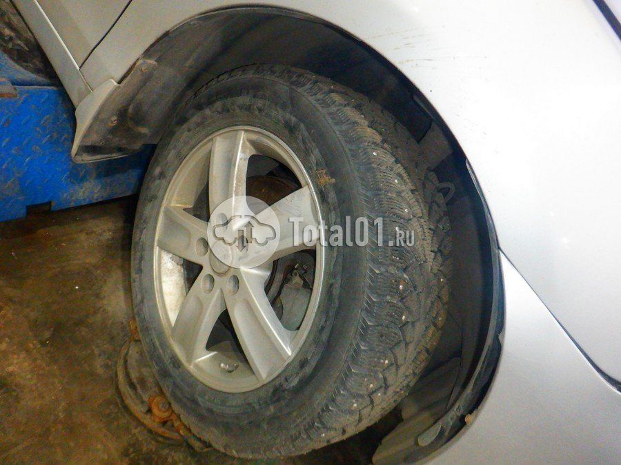 Фото Toyota Camry 74