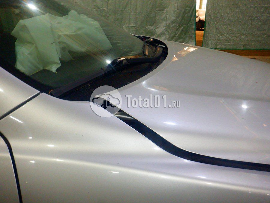 Фото Toyota Camry 82
