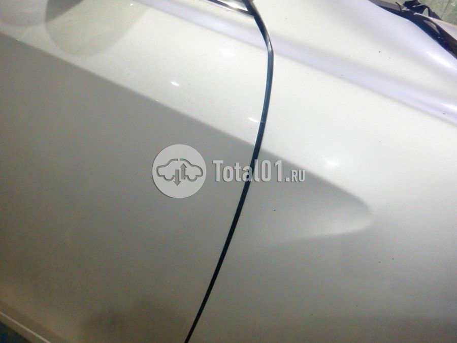 Фото Toyota Camry 84