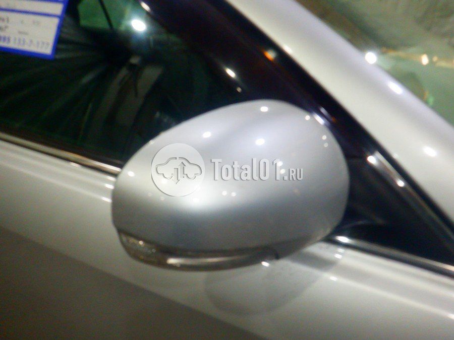 Фото Toyota Camry 88
