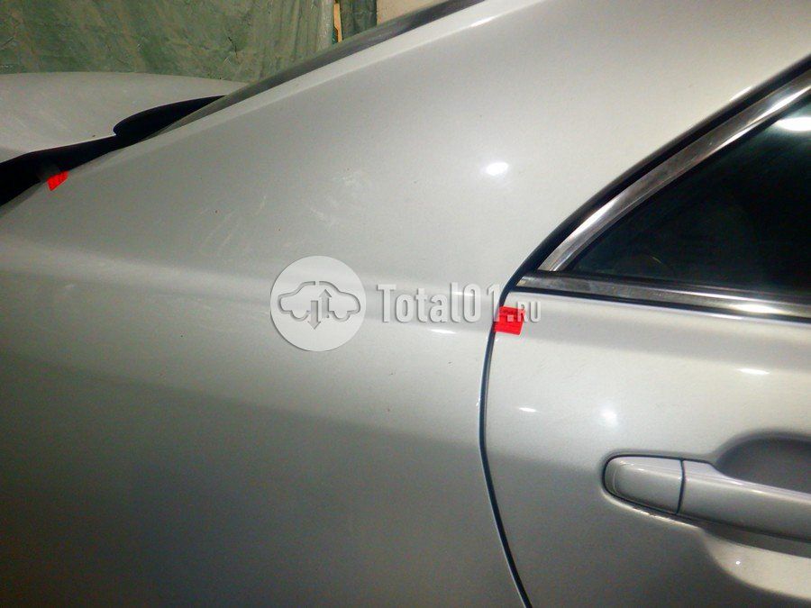 Фото Toyota Camry 104