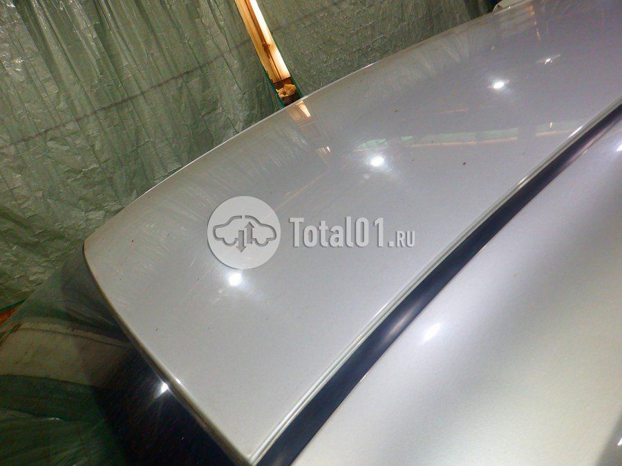 Фото Toyota Camry 106