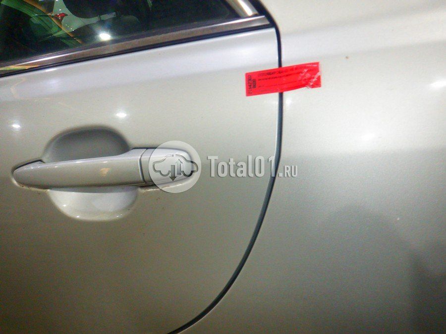 Фото Toyota Camry 138