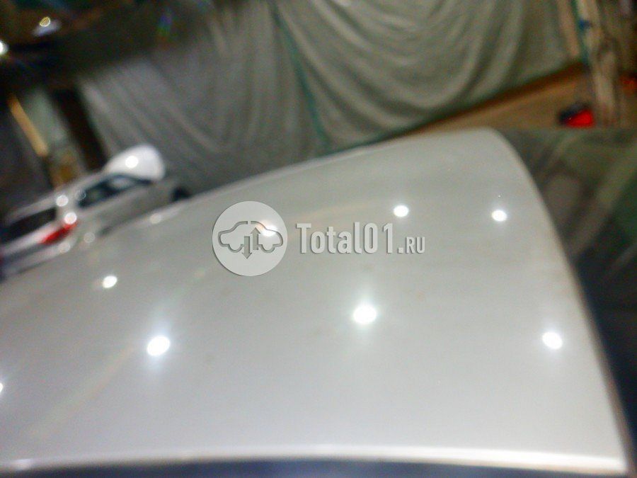 Фото Toyota Camry 140