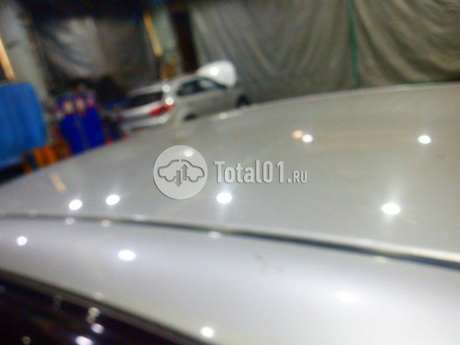 Фото Toyota Camry 142