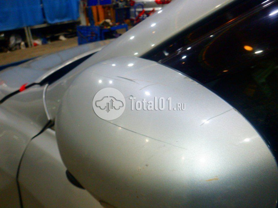 Фото Toyota Camry 152