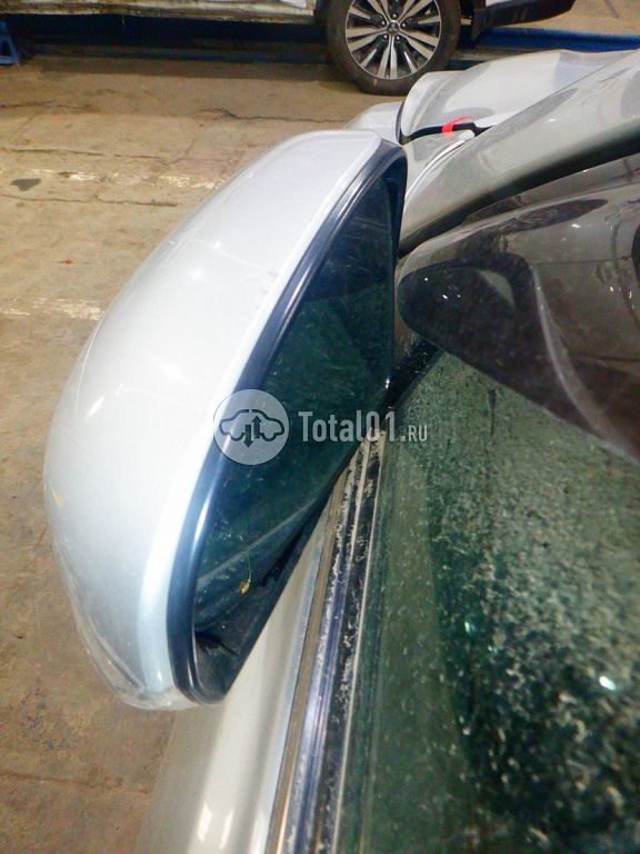 Фото Toyota Camry 154