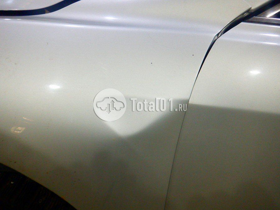 Фото Toyota Camry 162