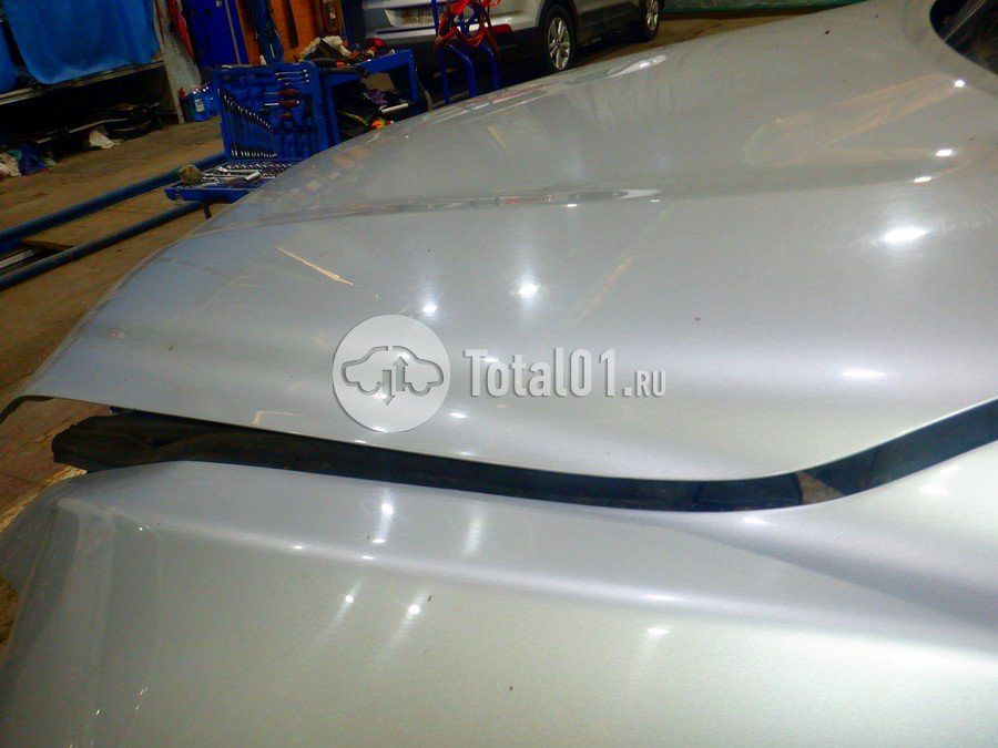 Фото Toyota Camry 168
