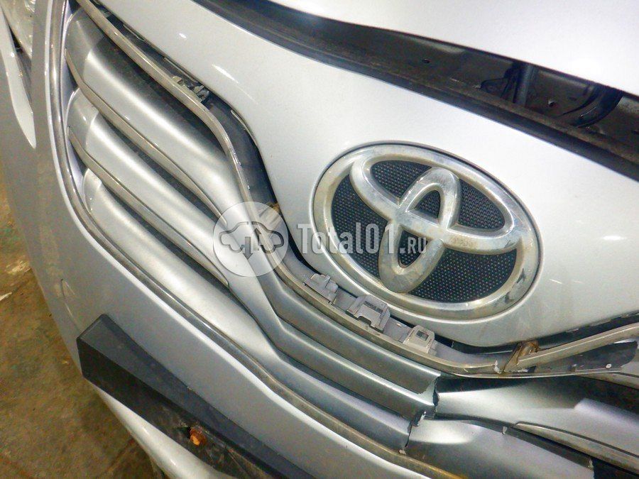 Фото Toyota Camry 202