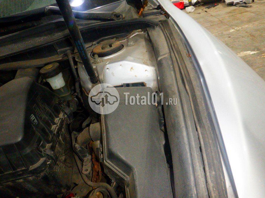 Фото Toyota Camry 210