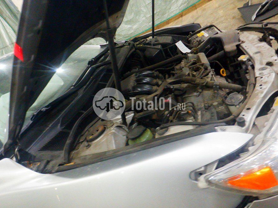 Фото Toyota Camry 242