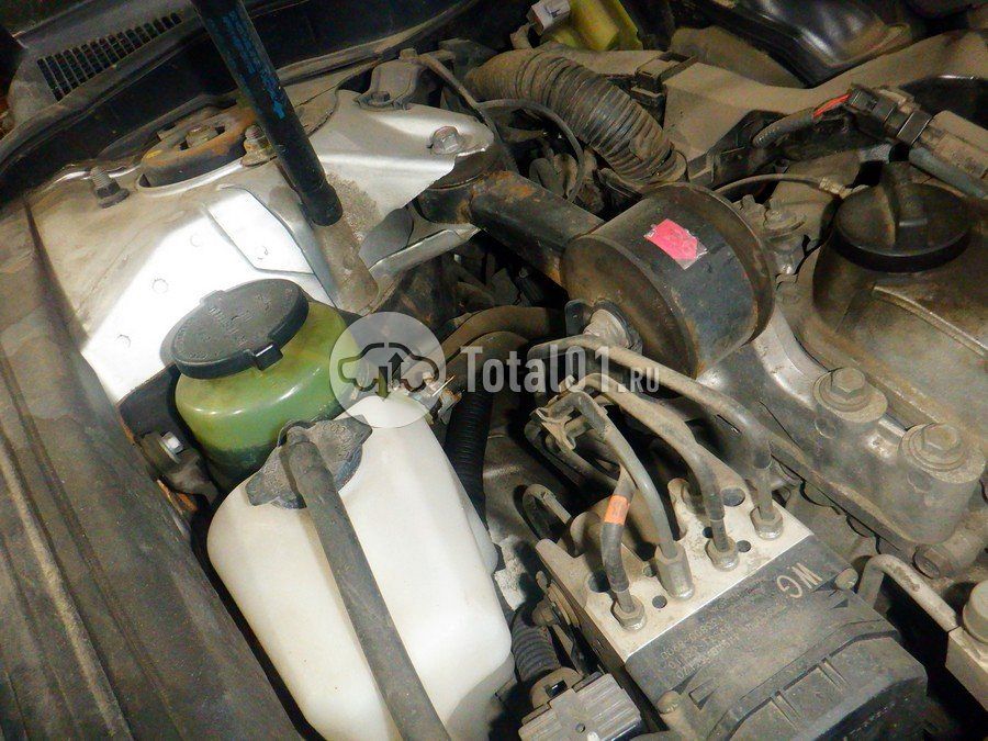 Фото Toyota Camry 246