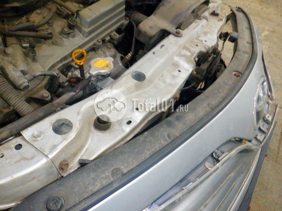Фото Toyota Camry 254