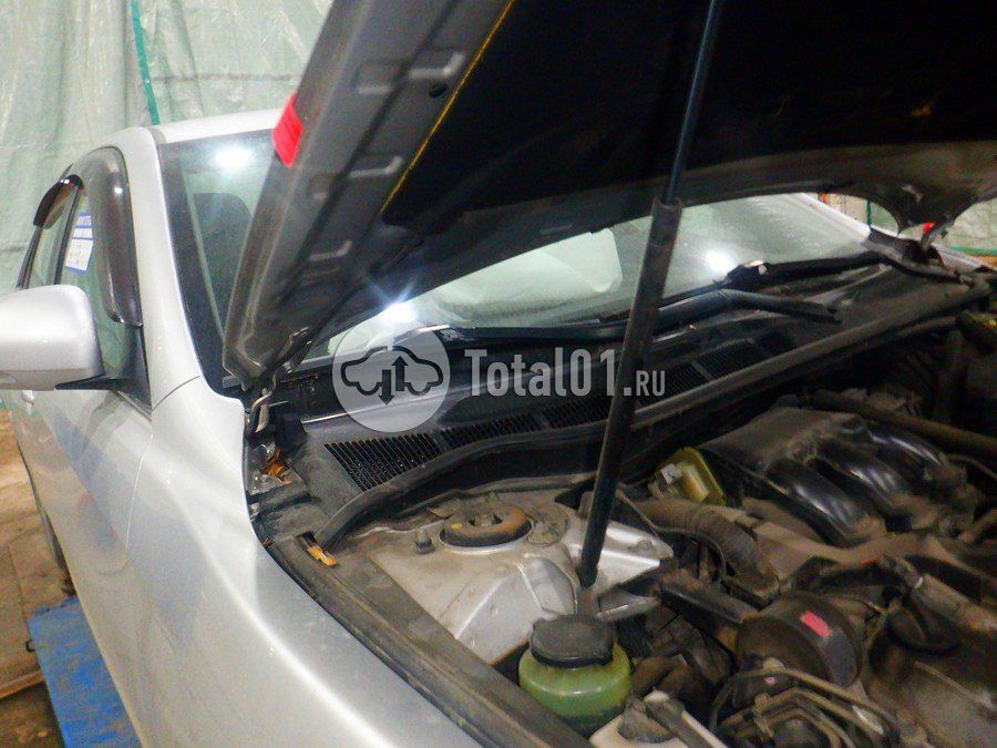 Фото Toyota Camry 262
