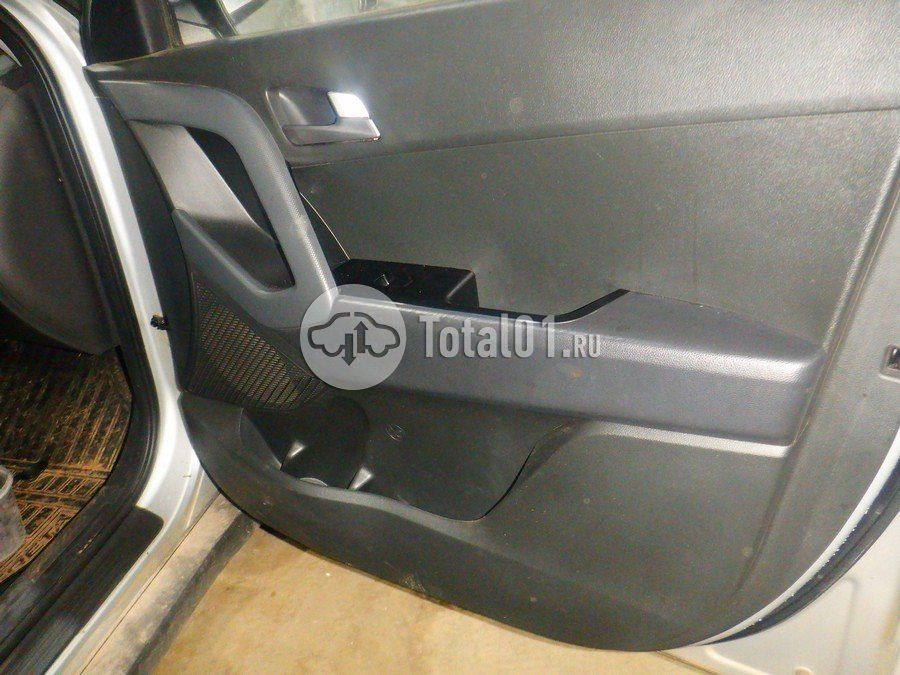 Фото Hyundai Creta 20