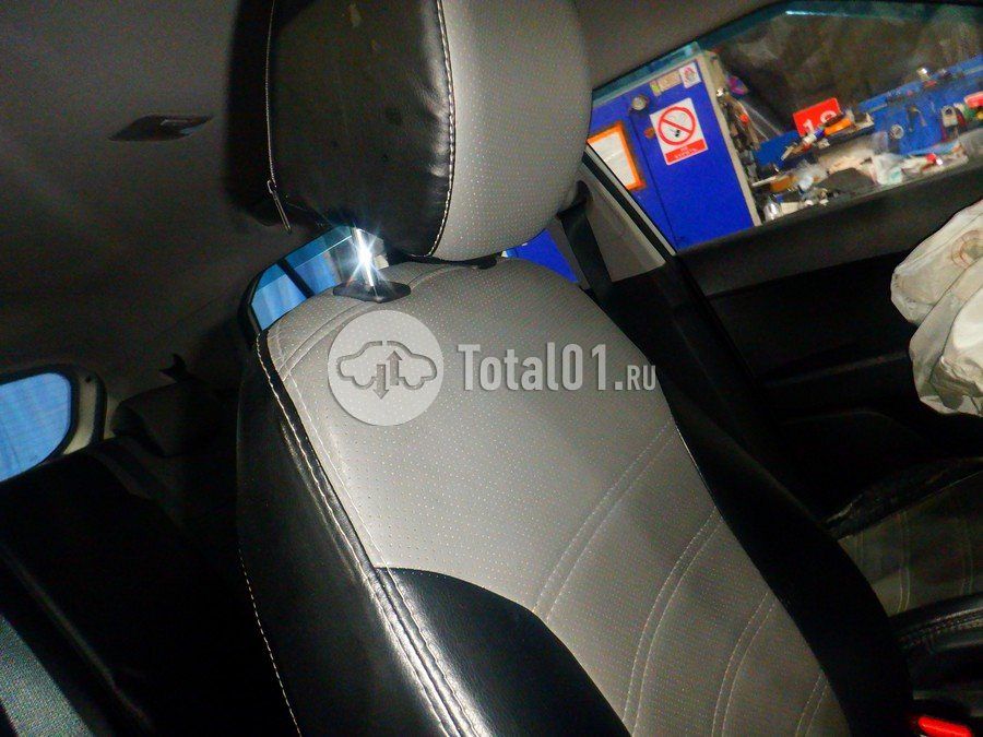 Фото Hyundai Creta 24