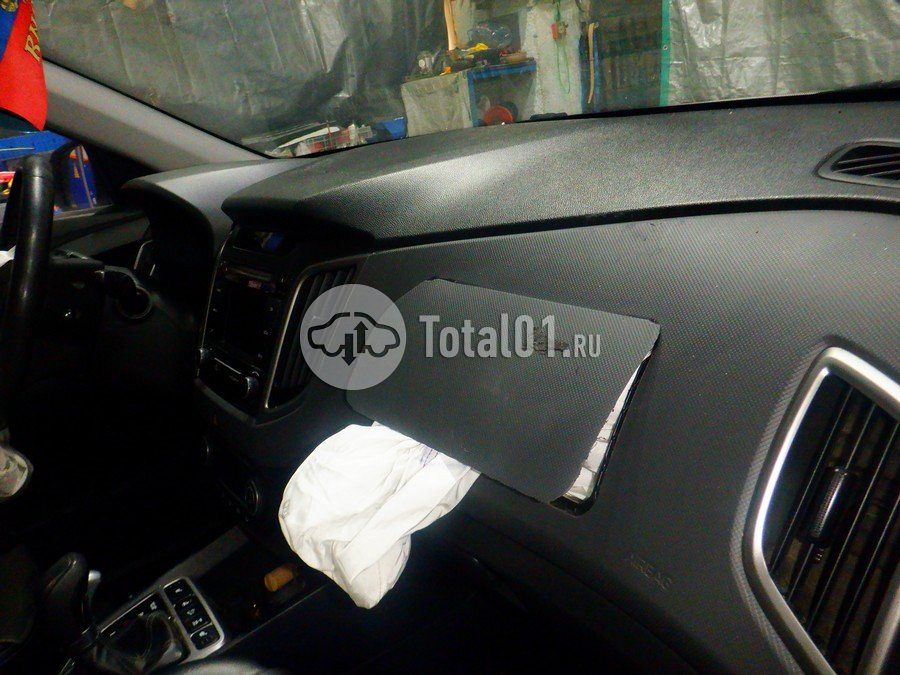 Фото Hyundai Creta 26