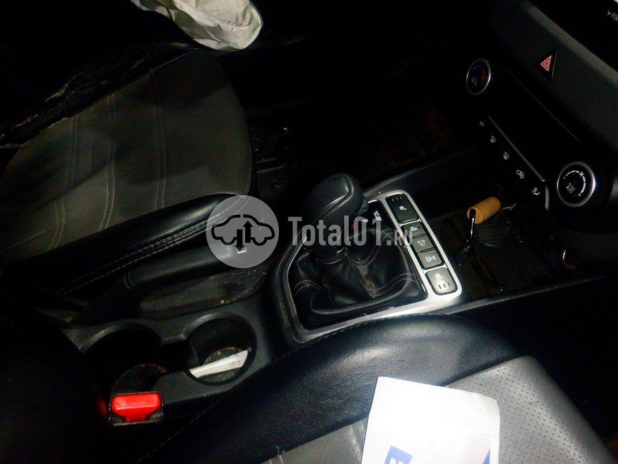 Фото Hyundai Creta 28