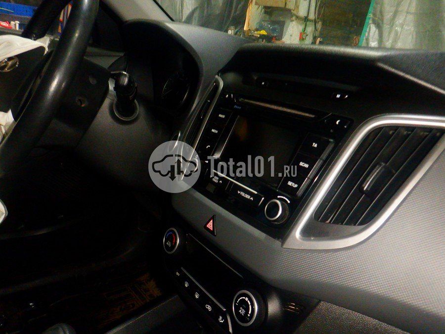 Фото Hyundai Creta 30