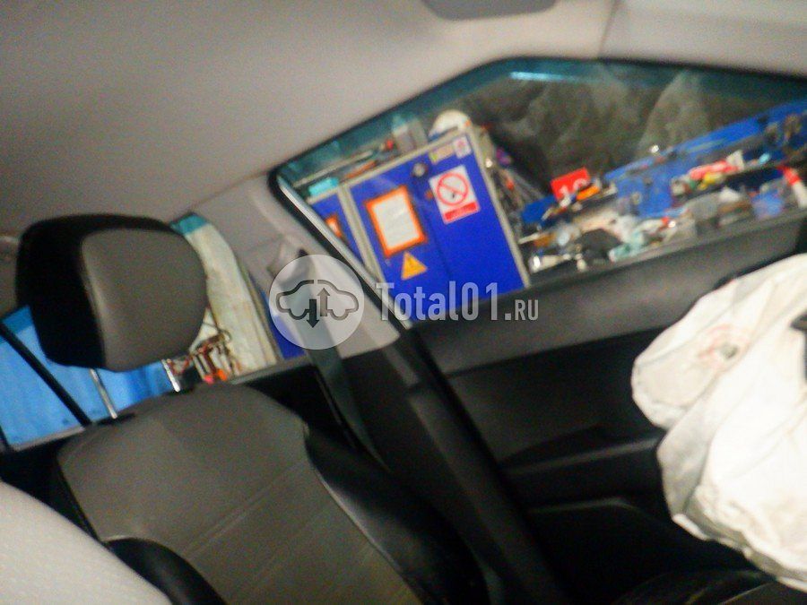 Фото Hyundai Creta 36