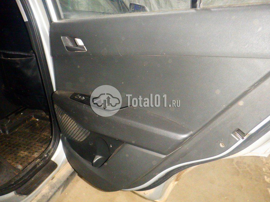 Фото Hyundai Creta 38