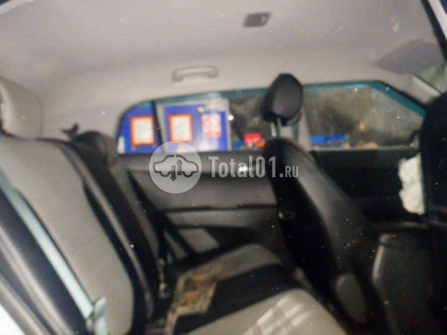 Фото Hyundai Creta 40