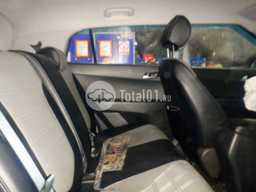 Фото Hyundai Creta 42