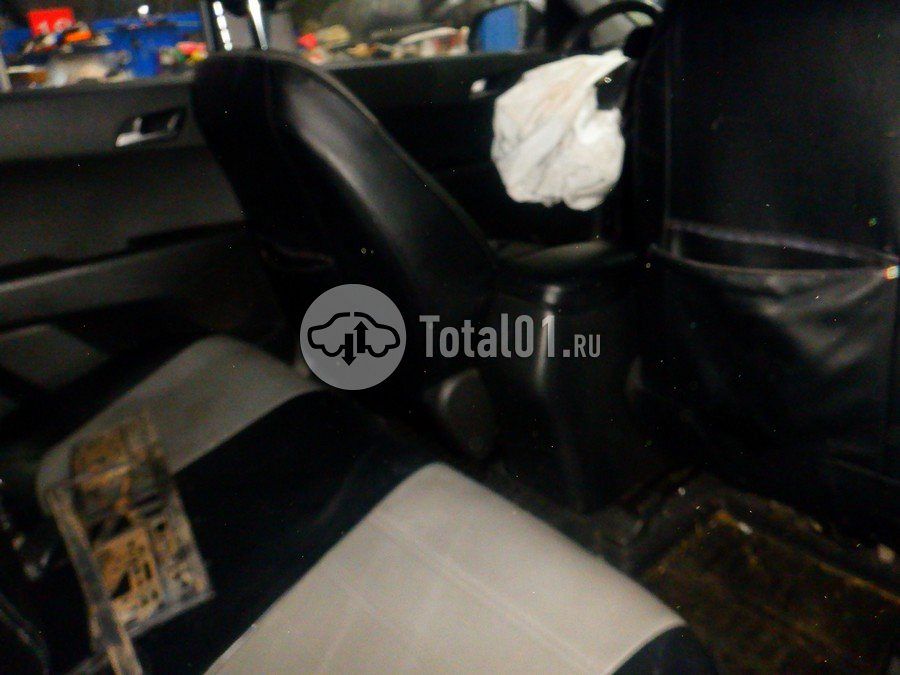 Фото Hyundai Creta 46