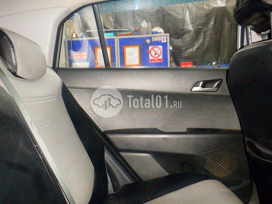 Фото Hyundai Creta 48