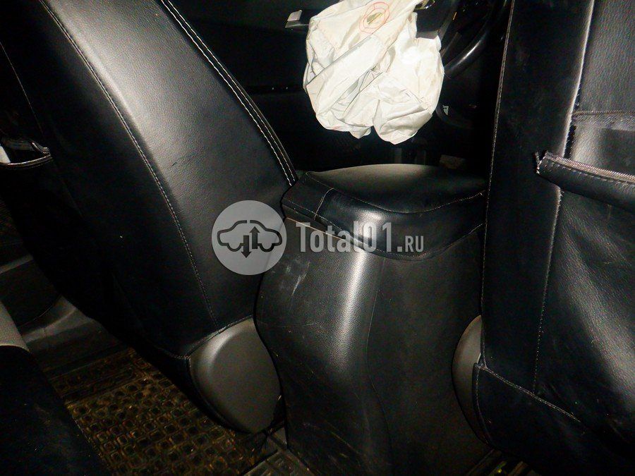 Фото Hyundai Creta 50