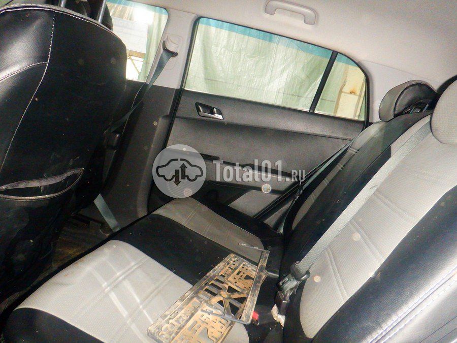 Фото Hyundai Creta 66