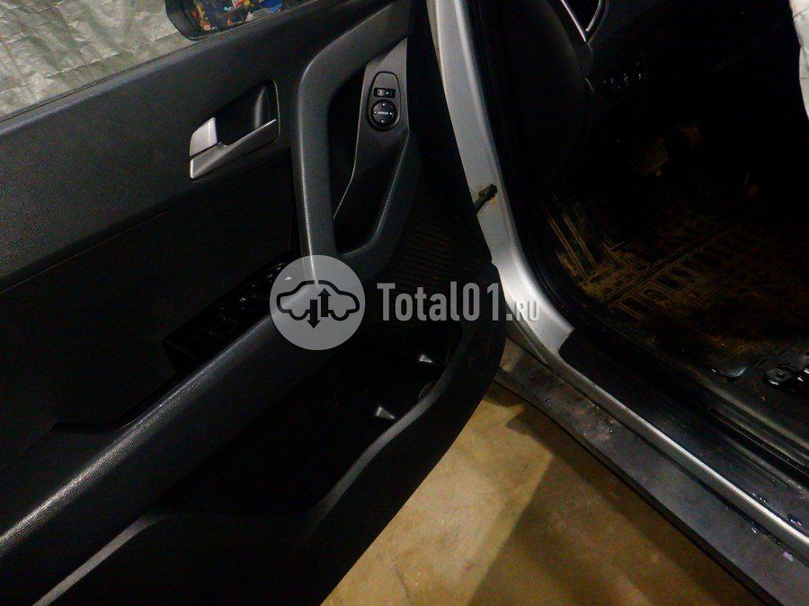 Фото Hyundai Creta 70