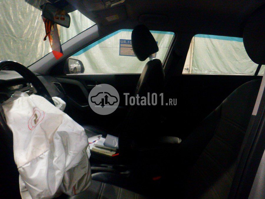 Фото Hyundai Creta 72