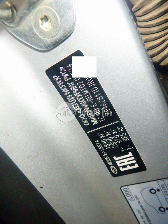 Фото Hyundai Creta 74