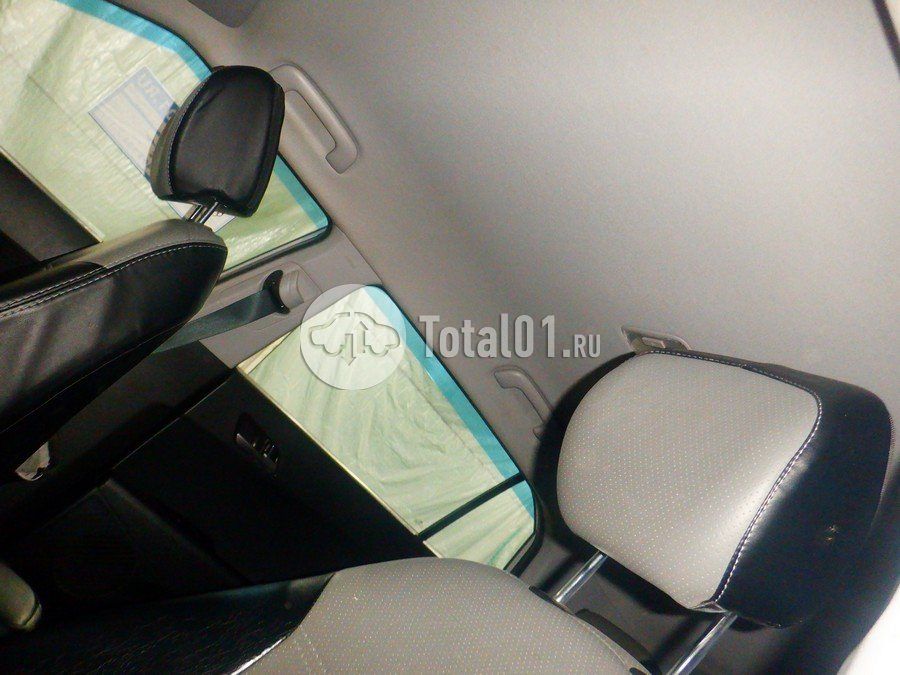 Фото Hyundai Creta 76