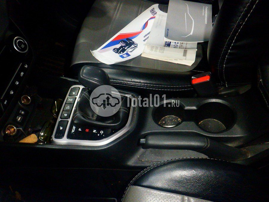 Фото Hyundai Creta 88