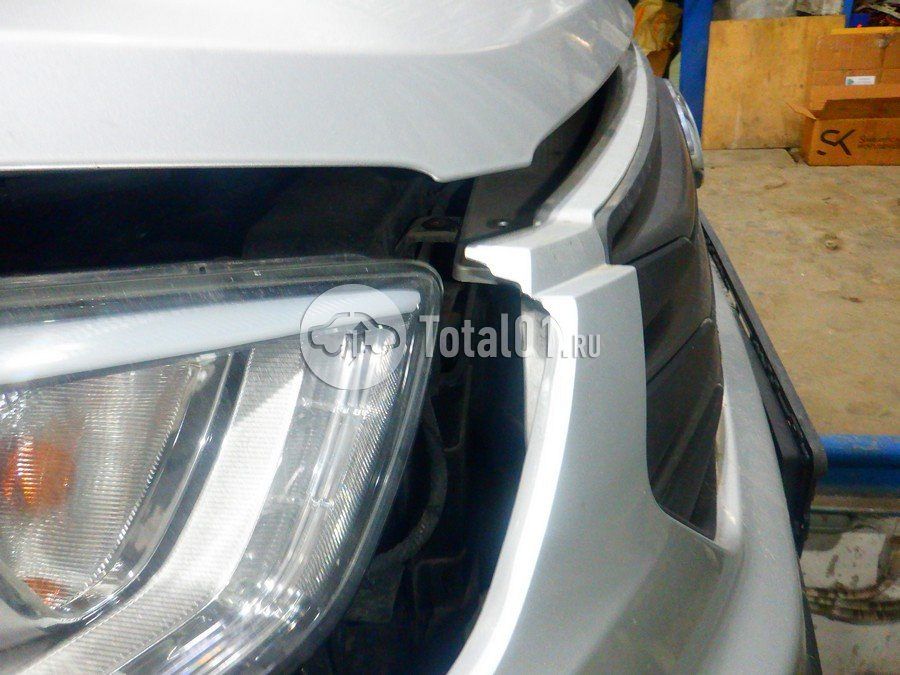 Фото Hyundai Creta 92