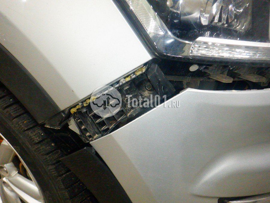 Фото Hyundai Creta 96