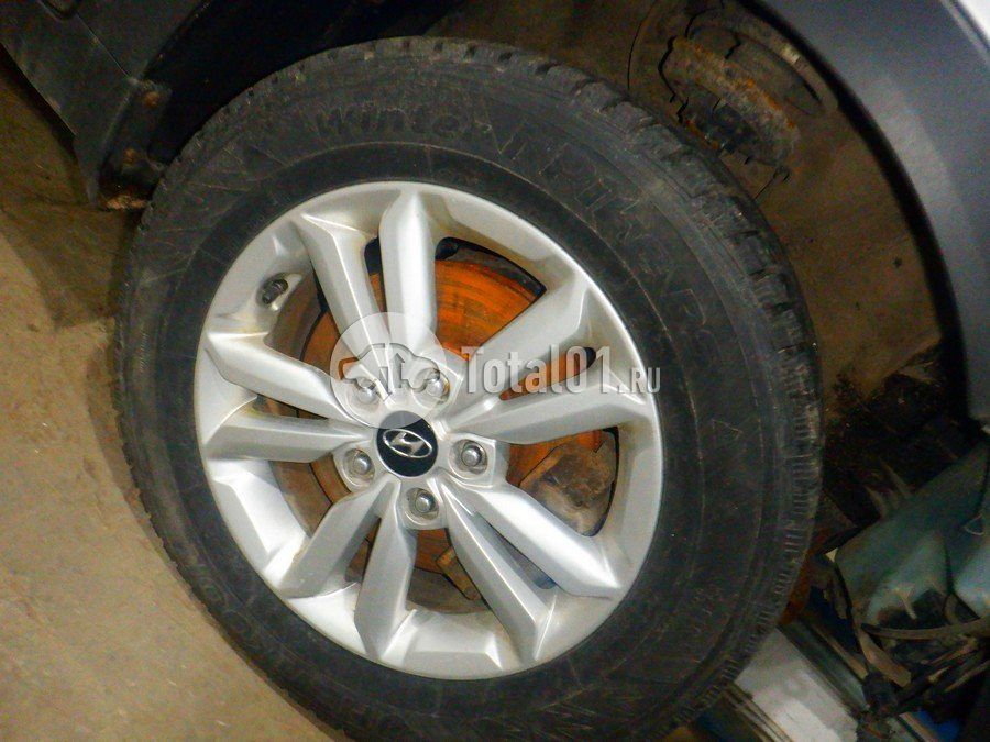 Фото Hyundai Creta 98